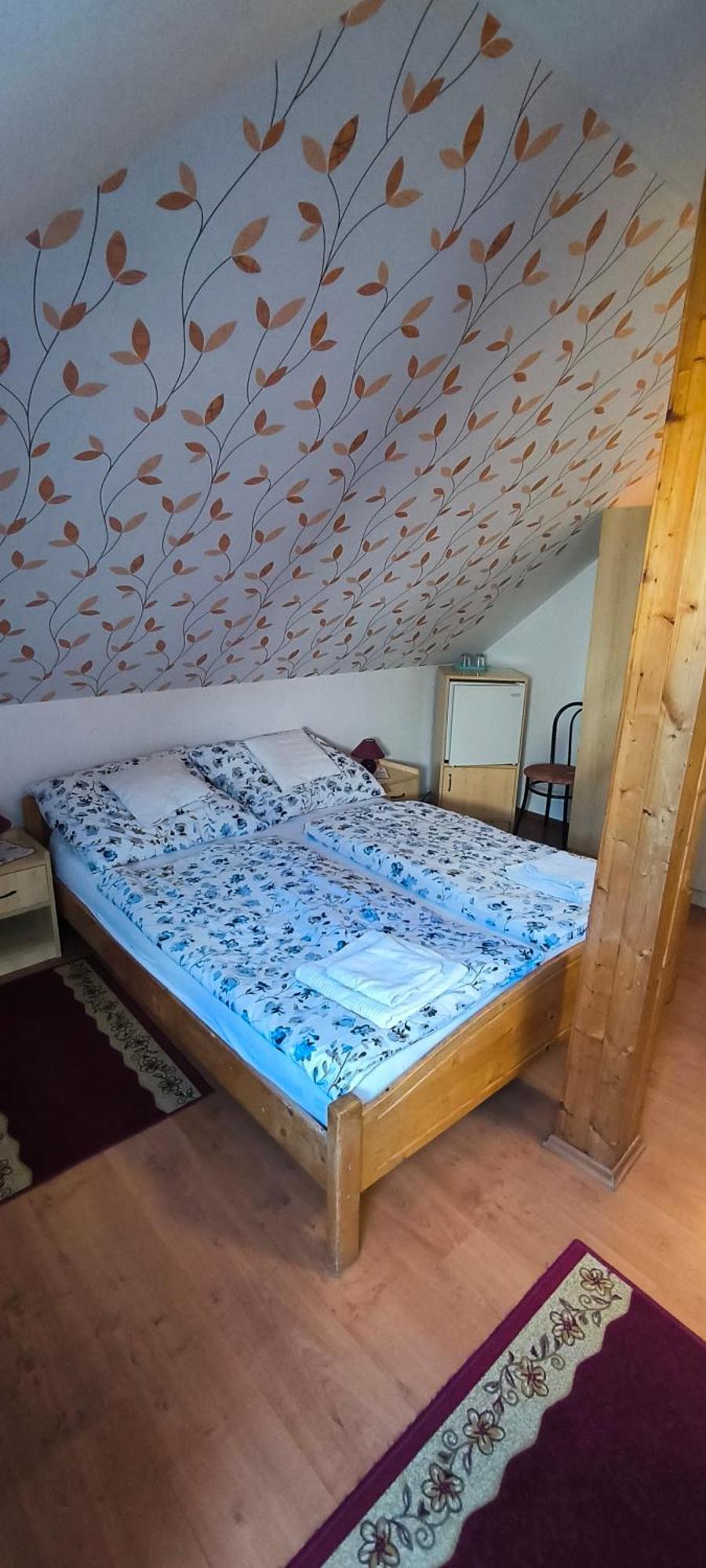 Joos Apartman Sarvar Exterior photo